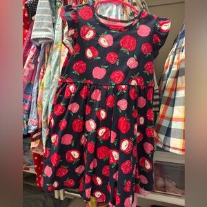 Apple Dress 🍎